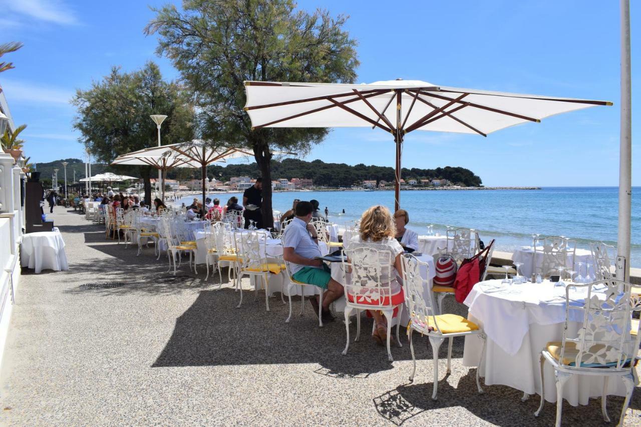 Petit Balaguier Daire La Seyne-sur-Mer Dış mekan fotoğraf