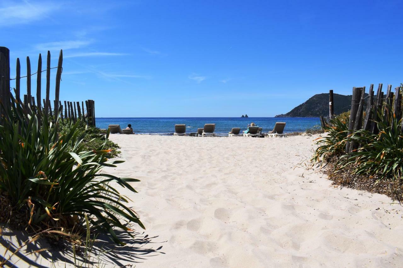 Petit Balaguier Daire La Seyne-sur-Mer Dış mekan fotoğraf