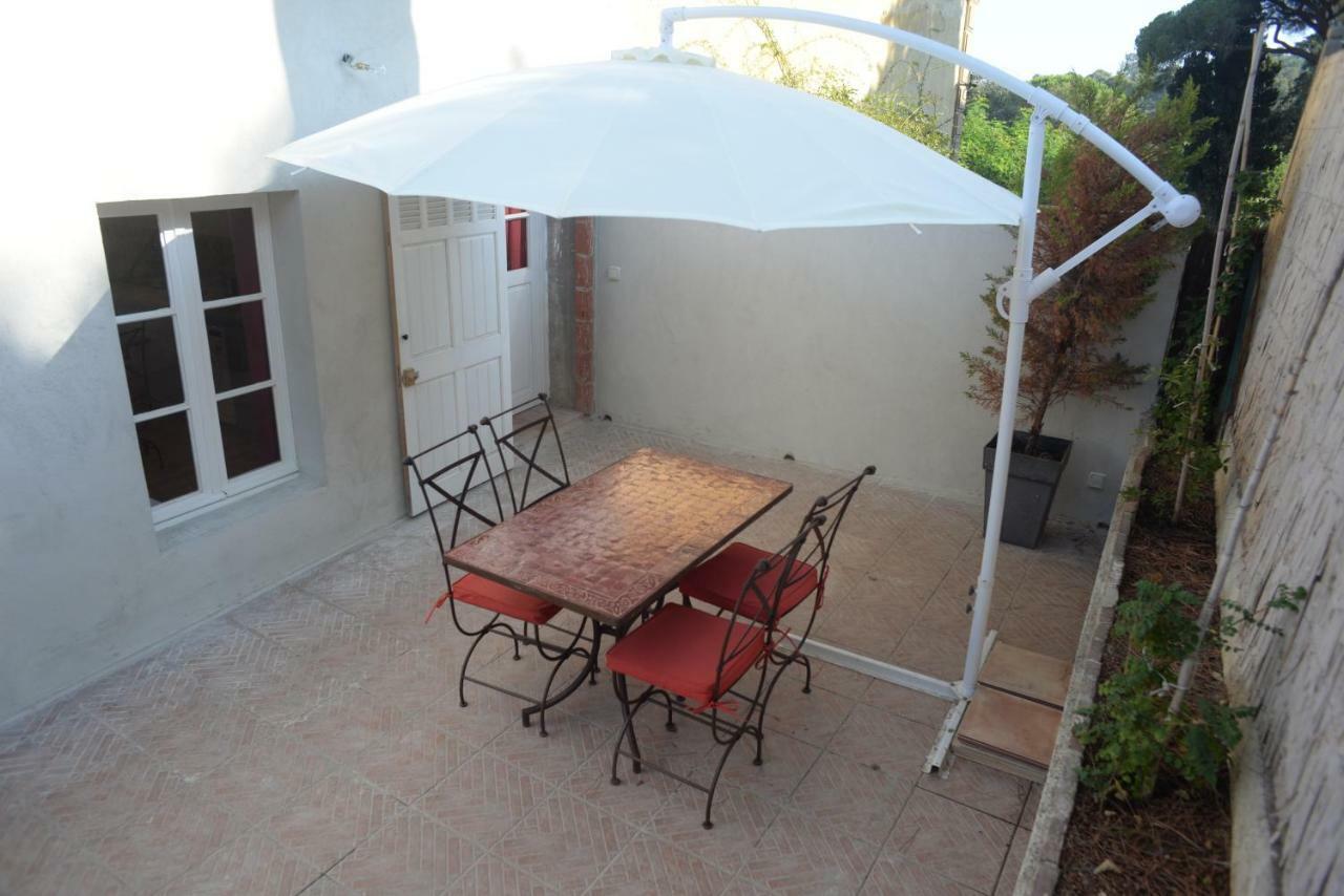 Petit Balaguier Daire La Seyne-sur-Mer Dış mekan fotoğraf